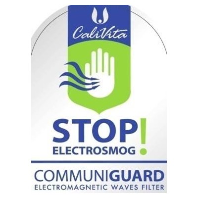 Communiguard - Az elektroszmog elleni védelem